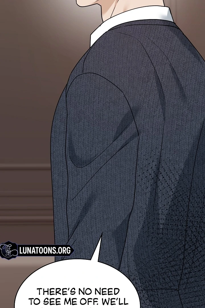 The Contract Marriage Night [+19] [Luna Toons] - Chapter 11 - S1 manhwa
