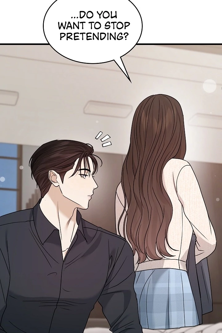 The Contract Marriage Night [+19] [Luna Toons] - Chapter 11 - S1 manhwa