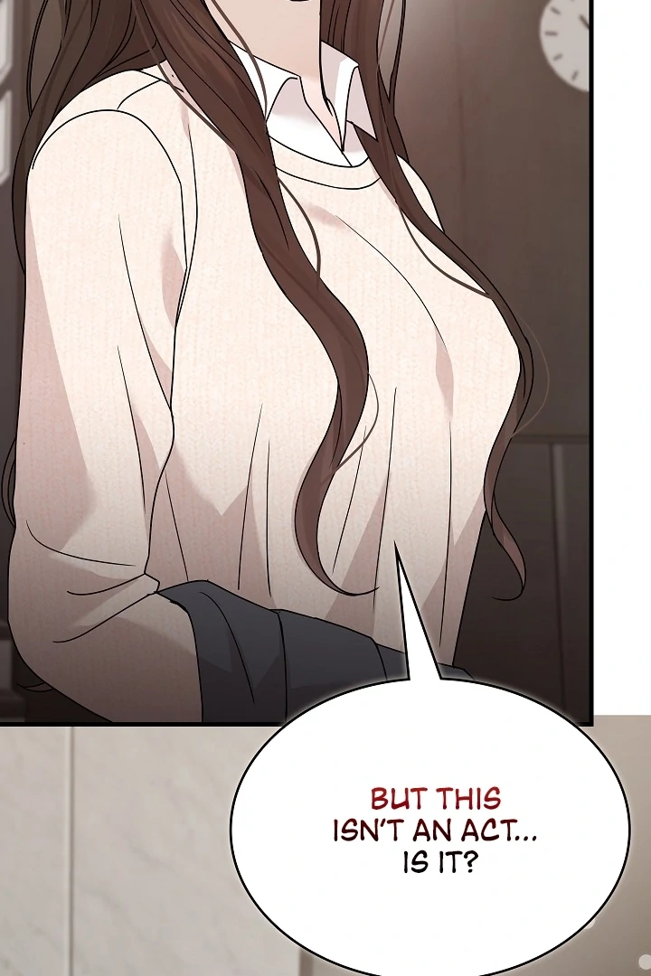 The Contract Marriage Night [+19] [Luna Toons] - Chapter 11 - S1 manhwa
