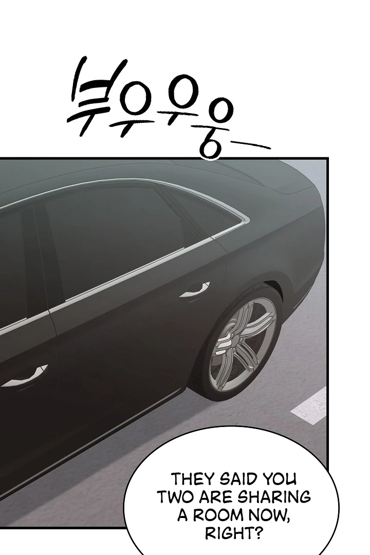 The Contract Marriage Night [+19] [Luna Toons] - Chapter 11 - S1 manhwa