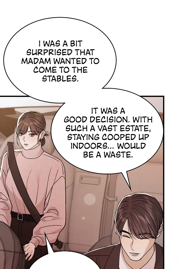 The Contract Marriage Night [+19] [Luna Toons] - Chapter 11 - S1 manhwa