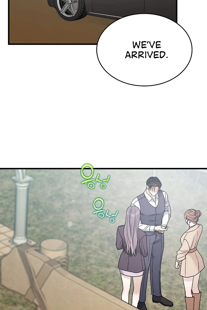 The Contract Marriage Night [+19] [Luna Toons] - Chapter 11 - S1 manhwa