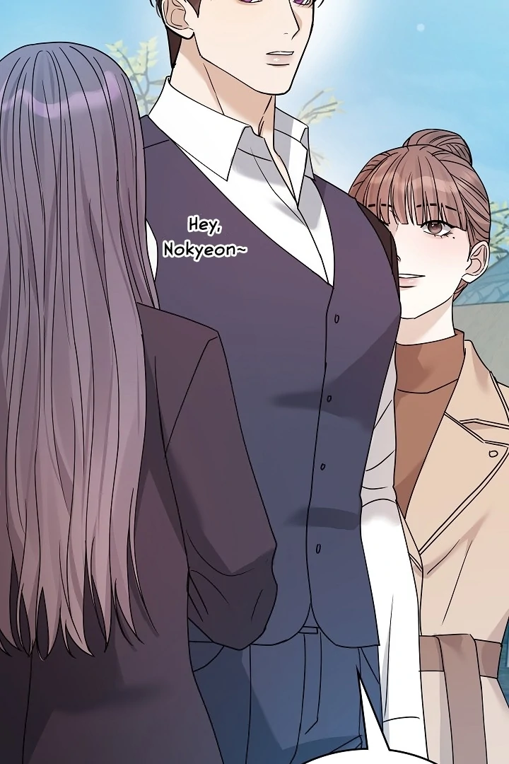 The Contract Marriage Night [+19] [Luna Toons] - Chapter 11 - S1 manhwa