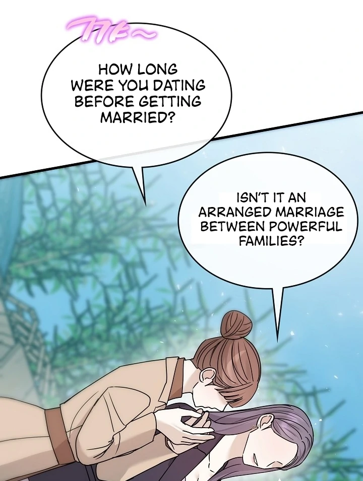 The Contract Marriage Night [+19] [Luna Toons] - Chapter 11 - S1 manhwa