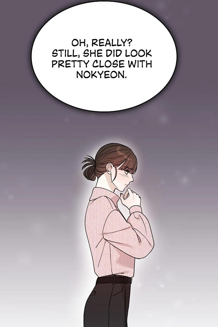 The Contract Marriage Night [+19] [Luna Toons] - Chapter 12 - S1 manhwa