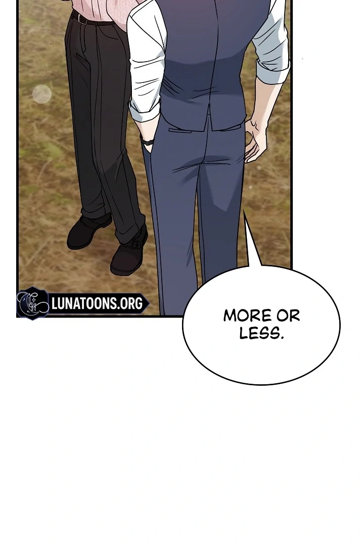 The Contract Marriage Night [+19] [Luna Toons] - Chapter 12 - S1 manhwa