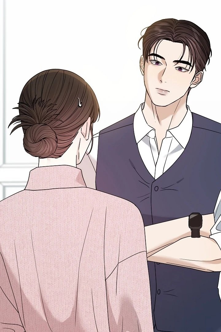 The Contract Marriage Night [+19] [Luna Toons] - Chapter 12 - S1 manhwa