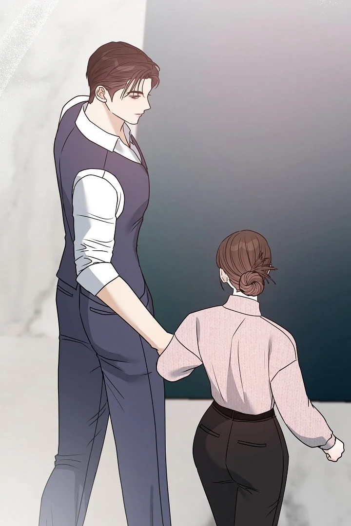 The Contract Marriage Night [+19] [Luna Toons] - Chapter 12 - S1 manhwa