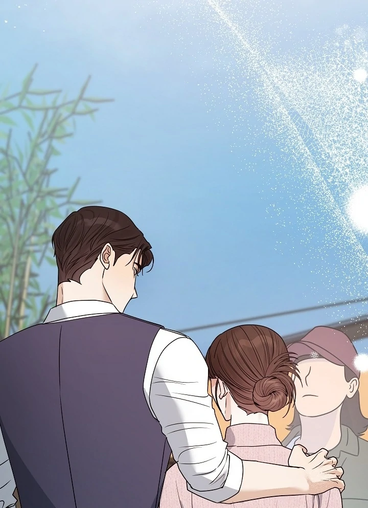 The Contract Marriage Night [+19] [Luna Toons] - Chapter 12 - S1 manhwa