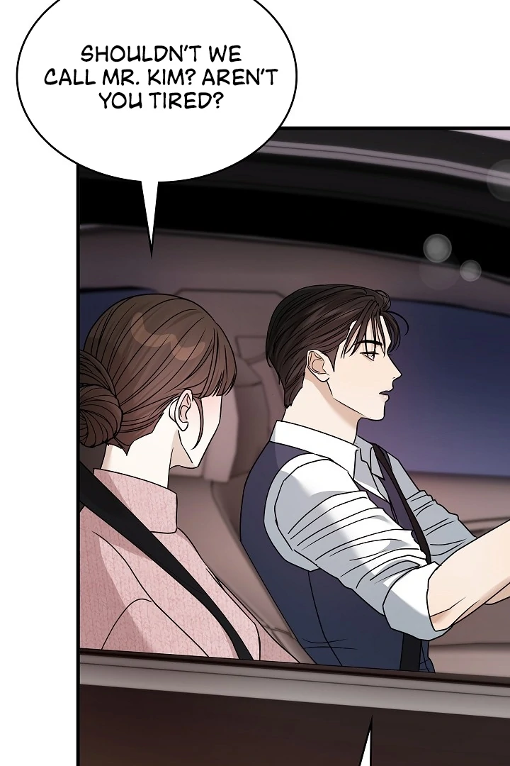 The Contract Marriage Night [+19] [Luna Toons] - Chapter 12 - S1 manhwa
