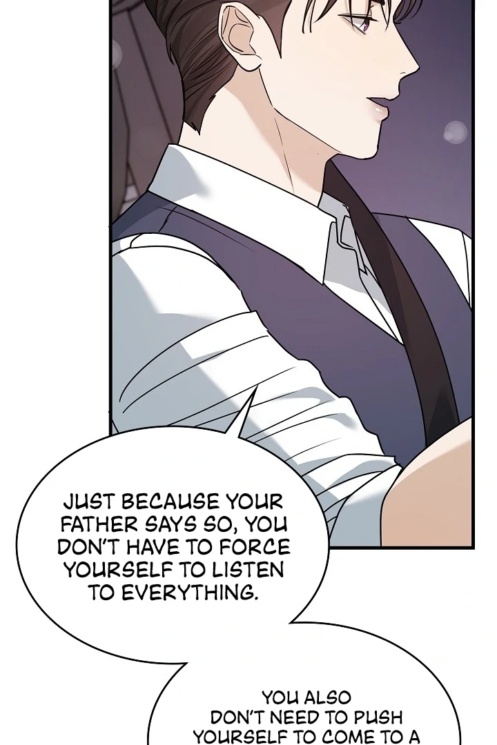 The Contract Marriage Night [+19] [Luna Toons] - Chapter 12 - S1 manhwa