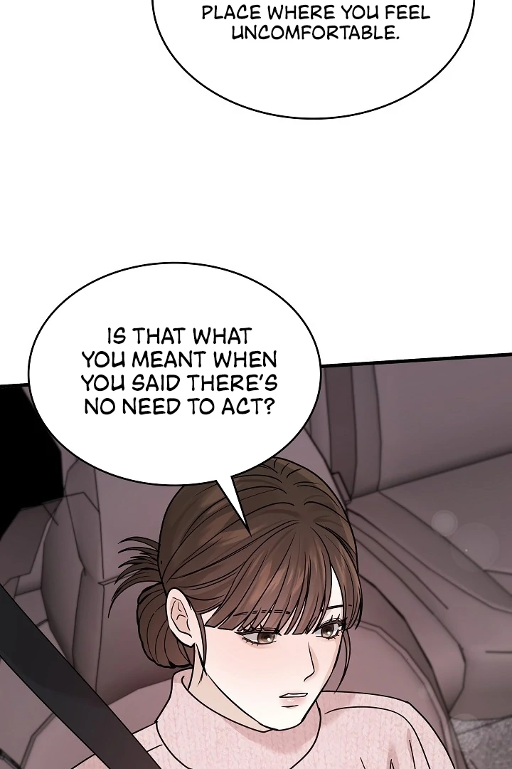 The Contract Marriage Night [+19] [Luna Toons] - Chapter 12 - S1 manhwa