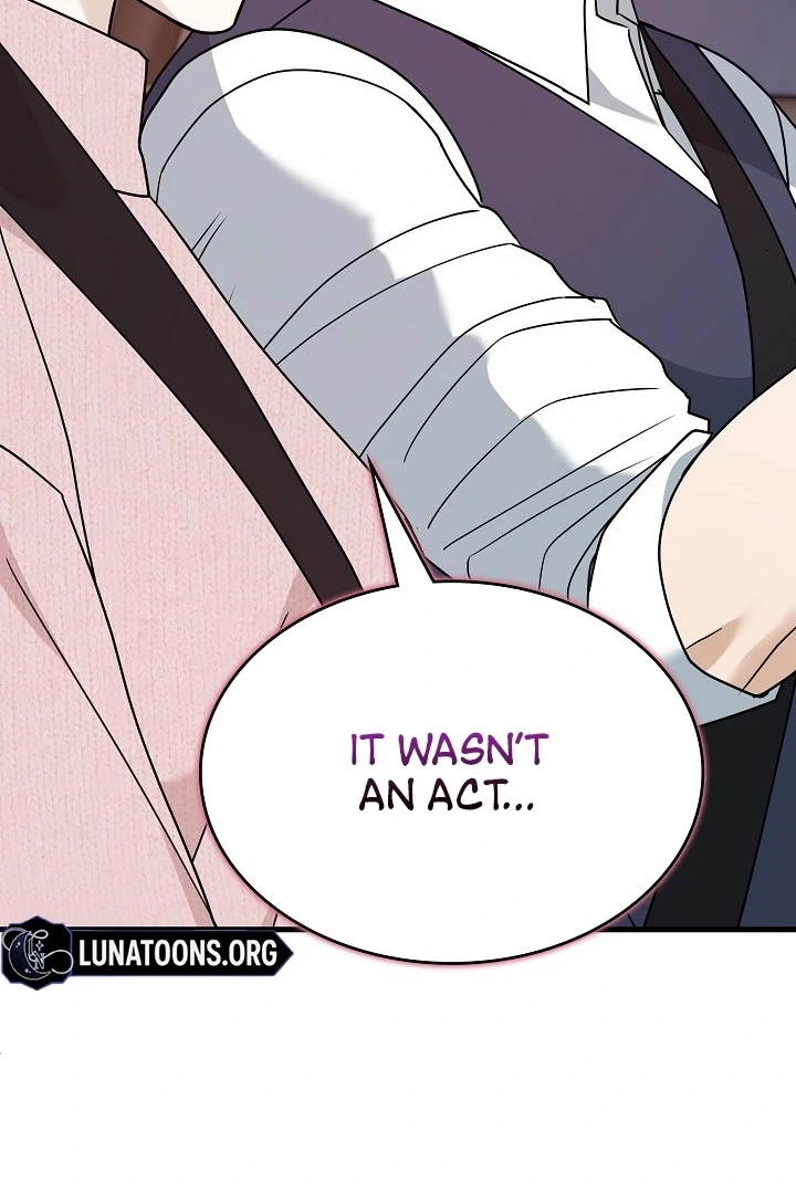 The Contract Marriage Night [+19] [Luna Toons] - Chapter 12 - S1 manhwa