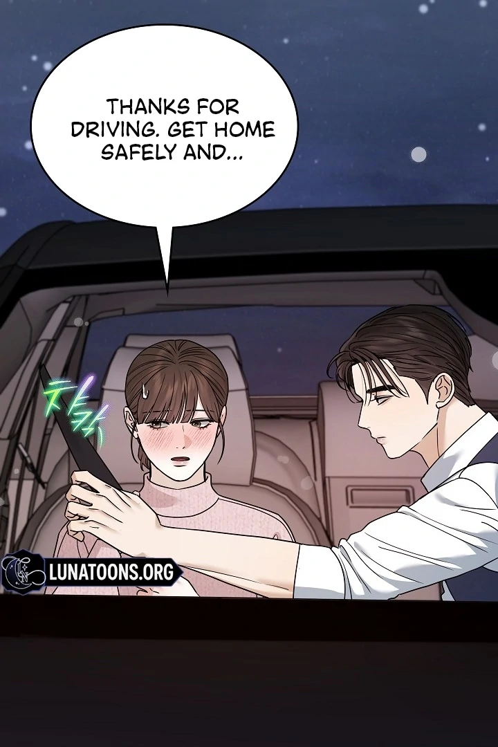 The Contract Marriage Night [+19] [Luna Toons] - Chapter 12 - S1 manhwa
