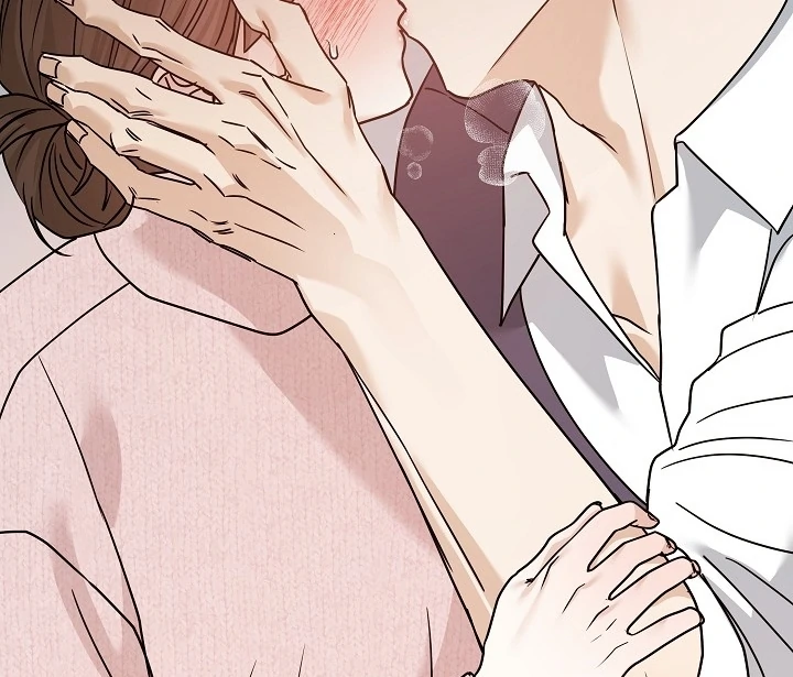 The Contract Marriage Night [+19] [Luna Toons] - Chapter 12 - S1 manhwa