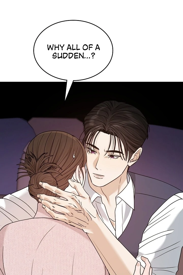The Contract Marriage Night [+19] [Luna Toons] - Chapter 12 - S1 manhwa