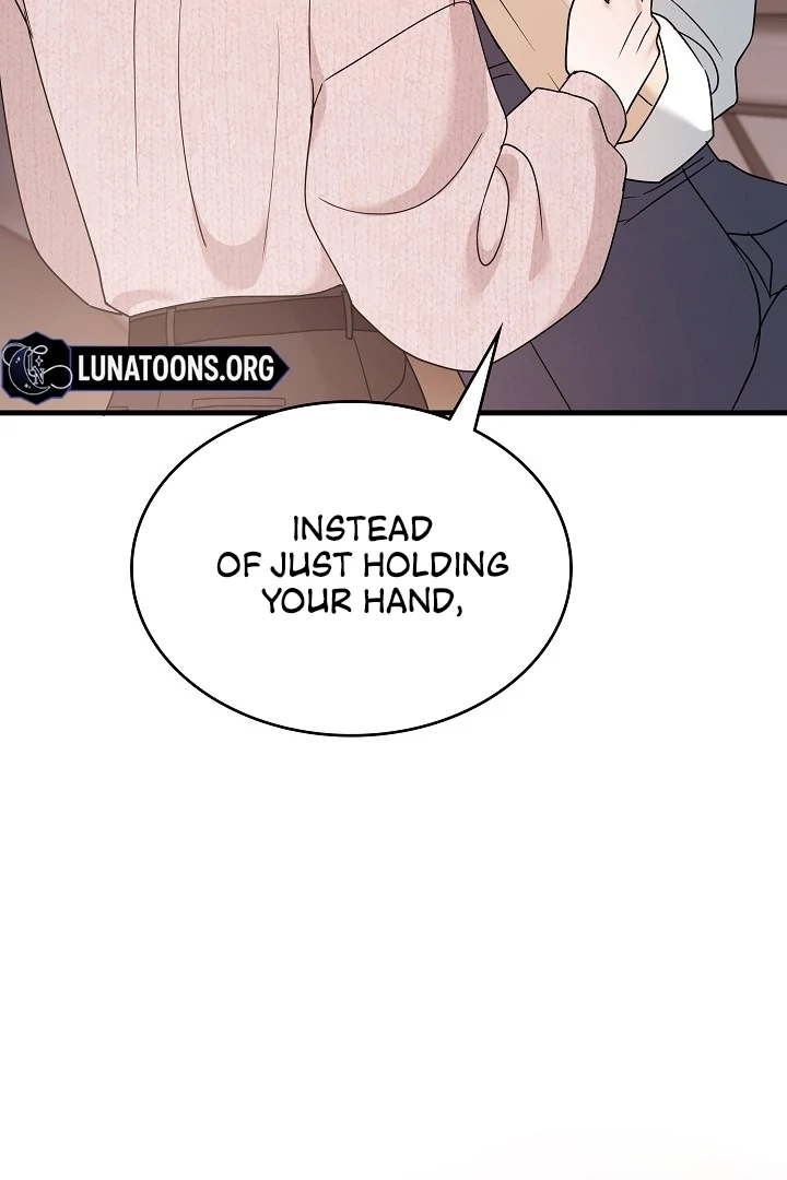 The Contract Marriage Night [+19] [Luna Toons] - Chapter 12 - S1 manhwa