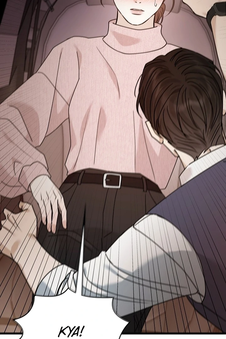 The Contract Marriage Night [+19] [Luna Toons] - Chapter 12 - S1 manhwa