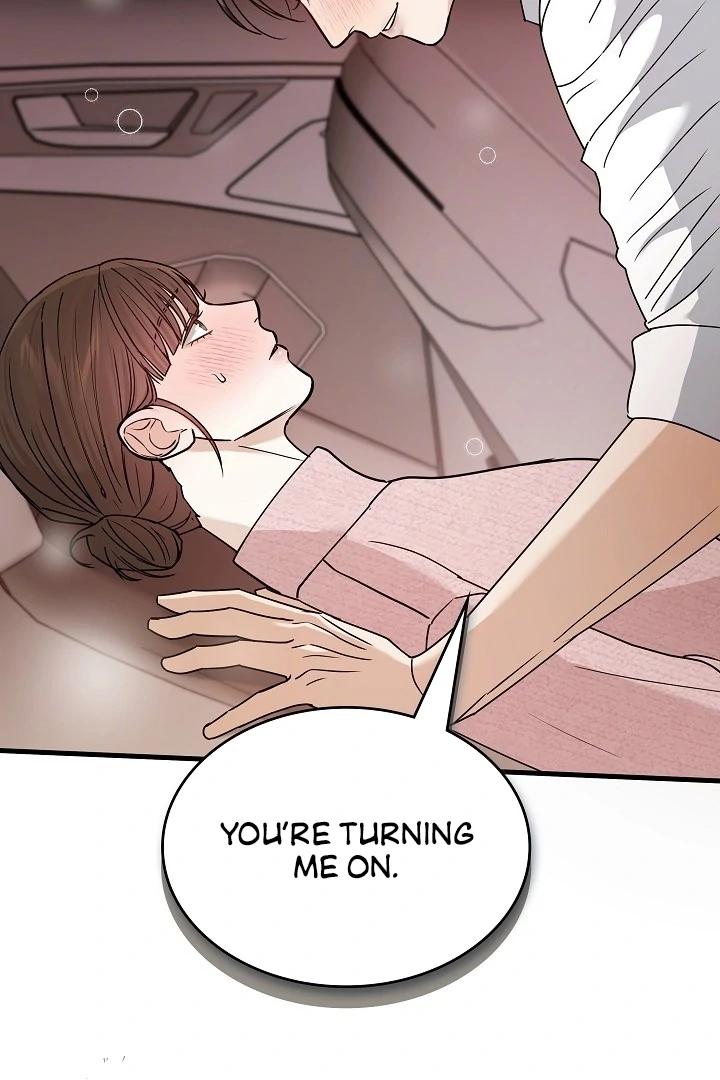 The Contract Marriage Night [+19] [Luna Toons] - Chapter 12 - S1 manhwa