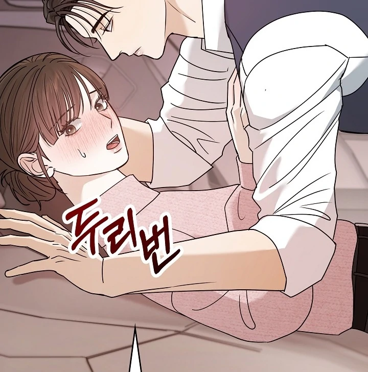 The Contract Marriage Night [+19] [Luna Toons] - Chapter 12 - S1 manhwa
