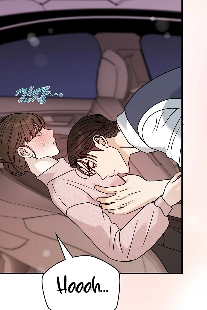 The Contract Marriage Night [+19] [Luna Toons] - Chapter 12 - S1 manhwa