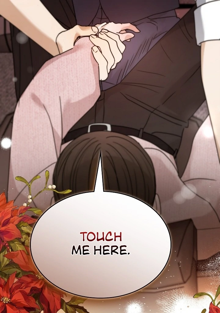 The Contract Marriage Night [+19] [Luna Toons] - Chapter 12 - S1 manhwa