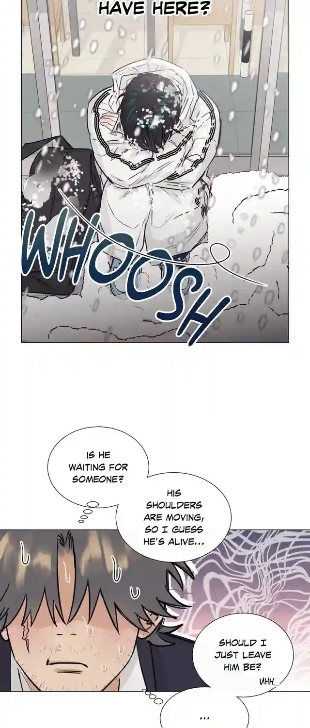 A Lovely Meal [Official] - Chapter 1 manhwa