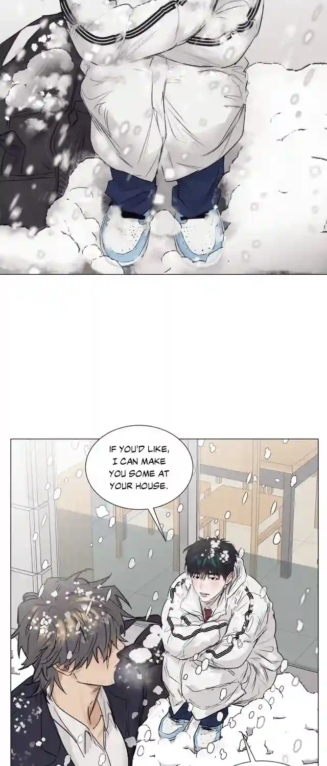 A Lovely Meal [Official] - Chapter 1 manhwa