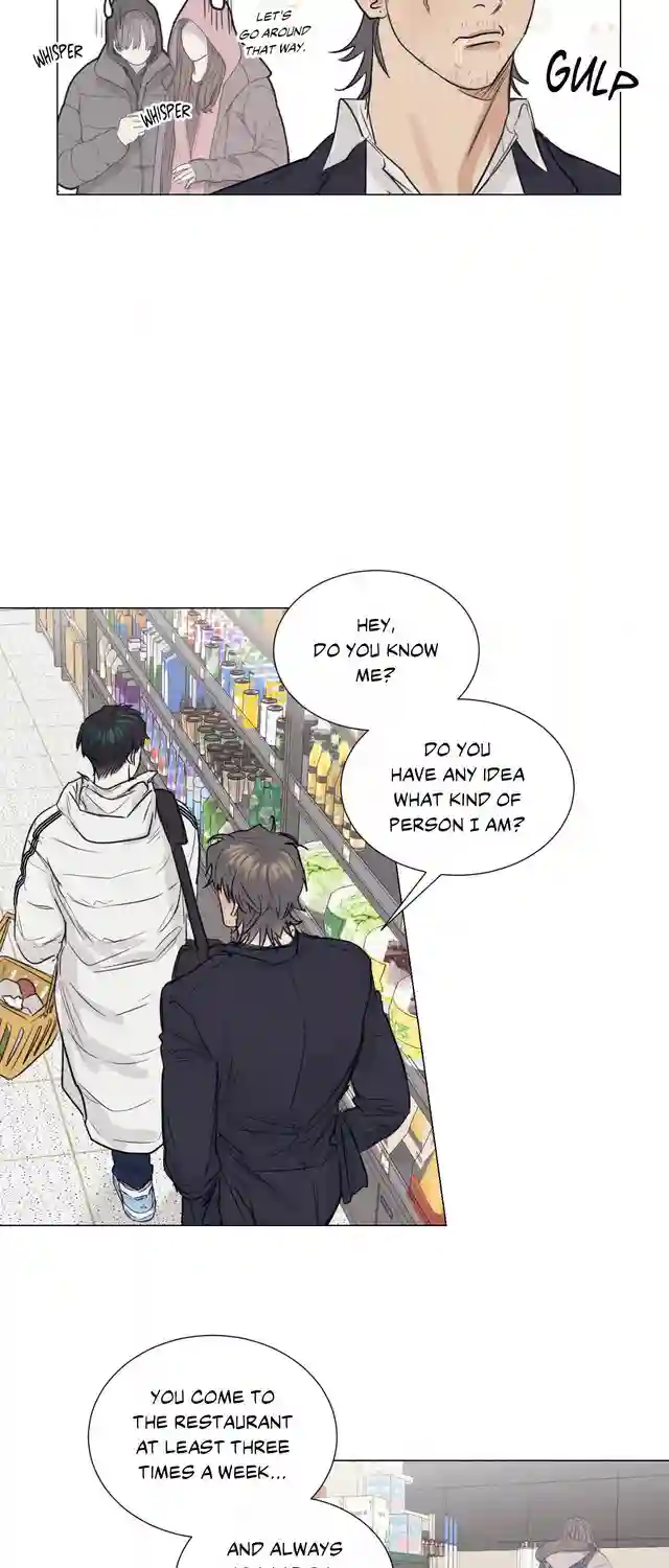 A Lovely Meal [Official] - Chapter 1 manhwa