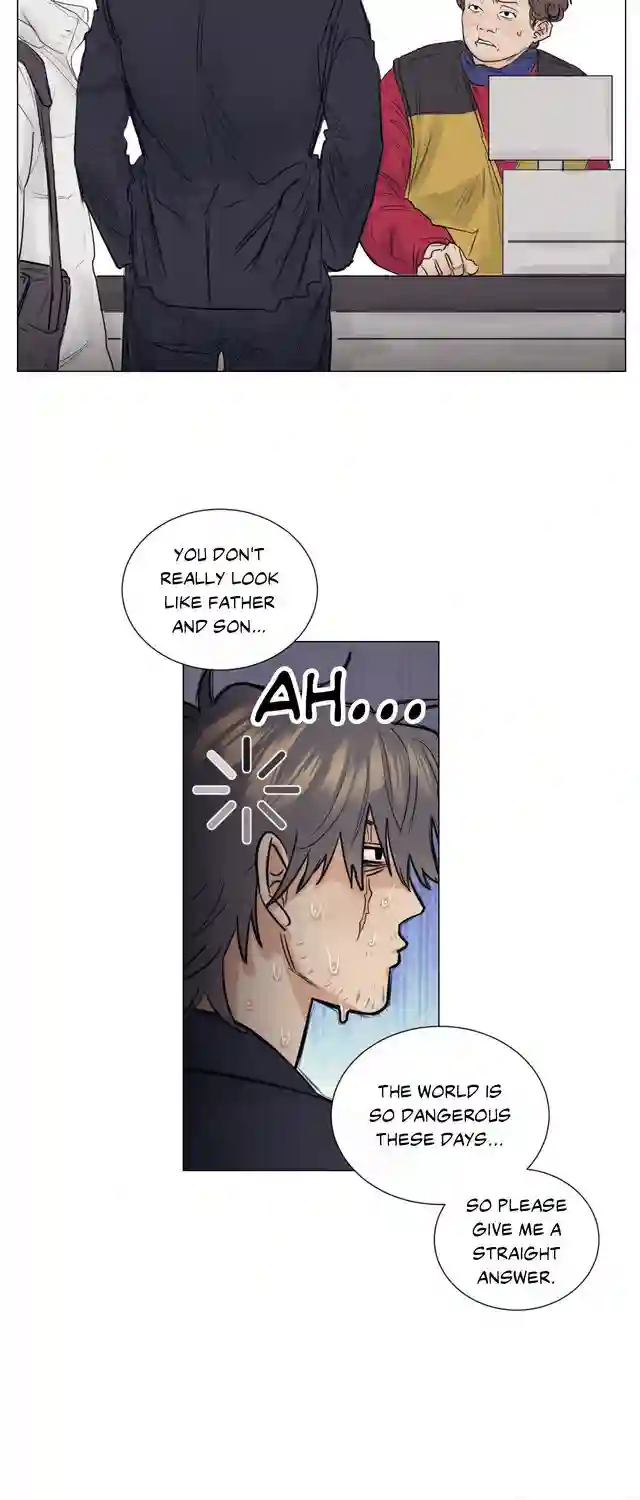 A Lovely Meal [Official] - Chapter 1 manhwa