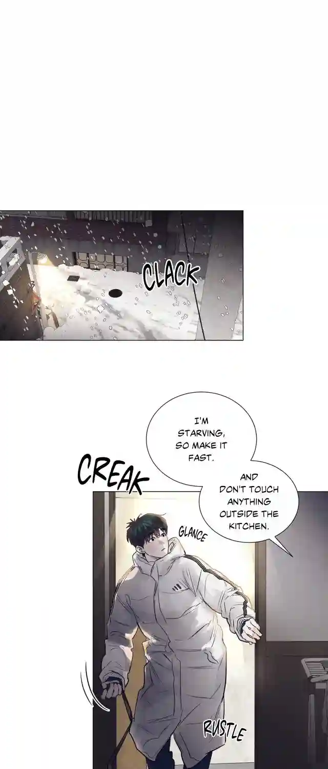 A Lovely Meal [Official] - Chapter 1 manhwa