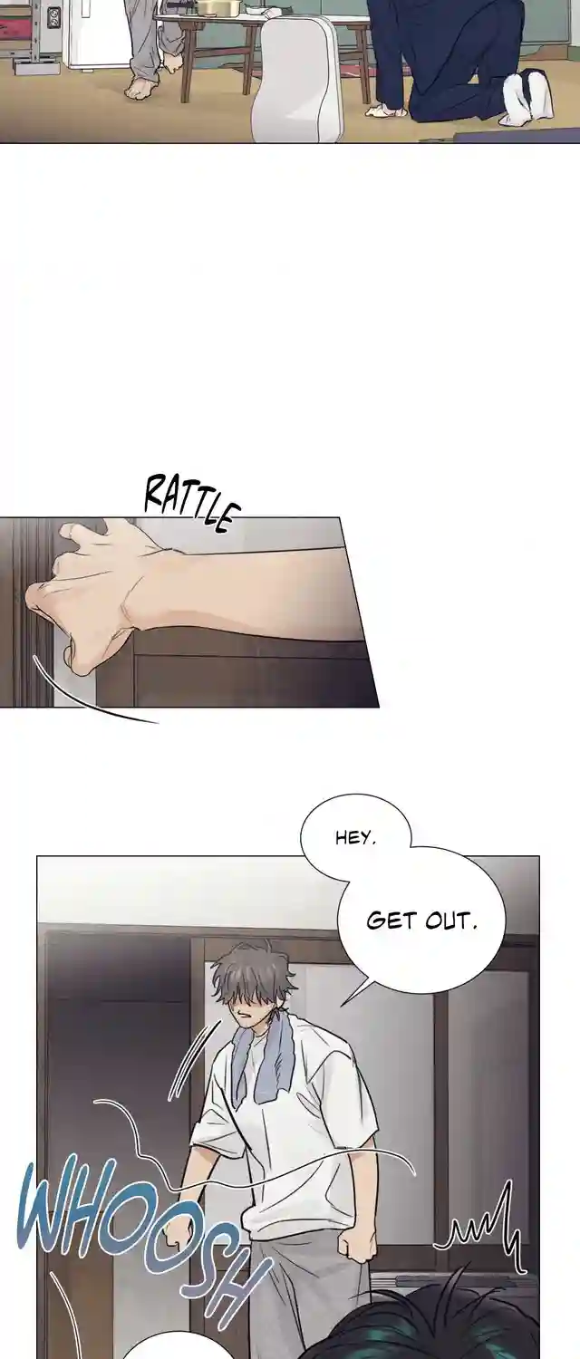 A Lovely Meal [Official] - Chapter 1 manhwa