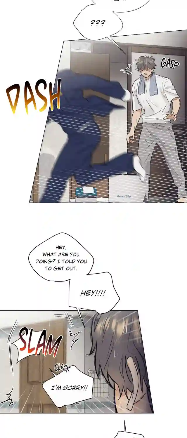A Lovely Meal [Official] - Chapter 1 manhwa