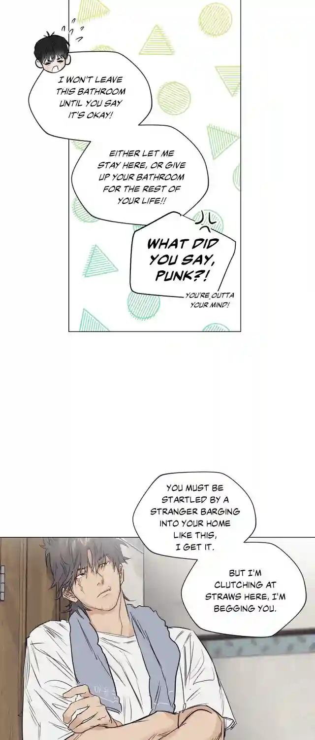 A Lovely Meal [Official] - Chapter 1 manhwa