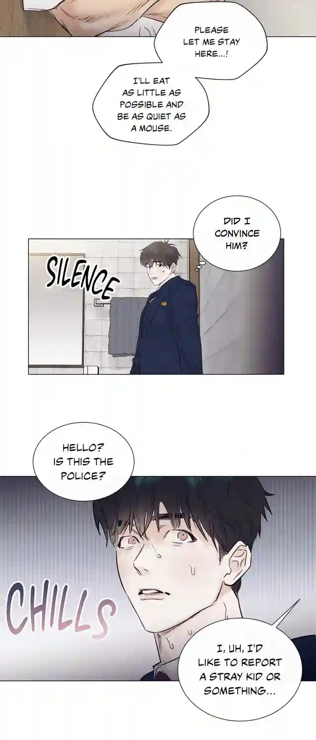A Lovely Meal [Official] - Chapter 1 manhwa