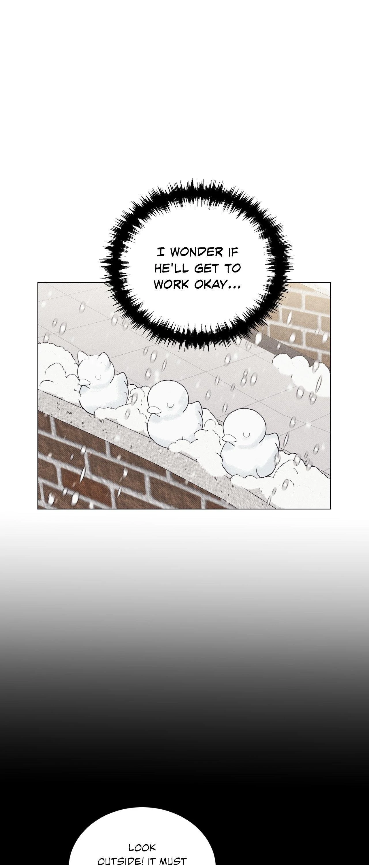 A Lovely Meal [Official] - Chapter 10 manhwa