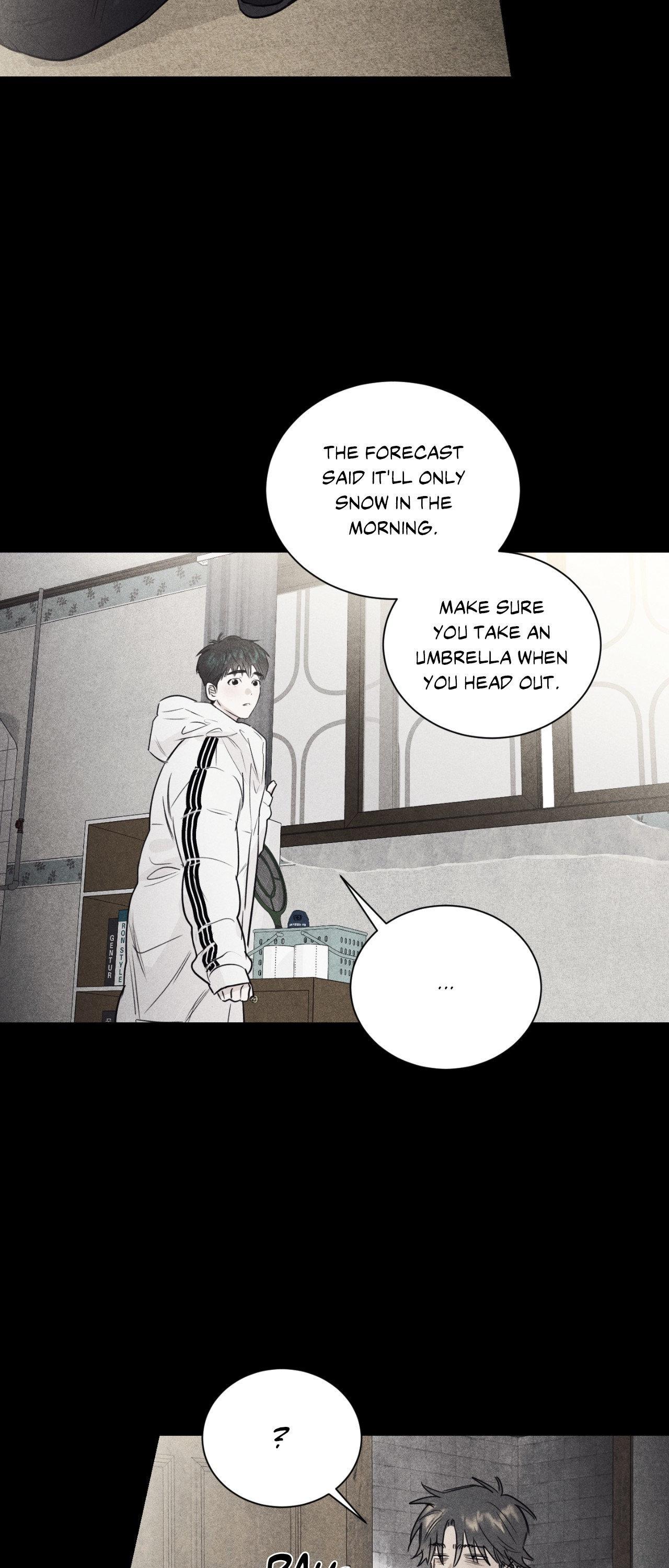A Lovely Meal [Official] - Chapter 10 manhwa