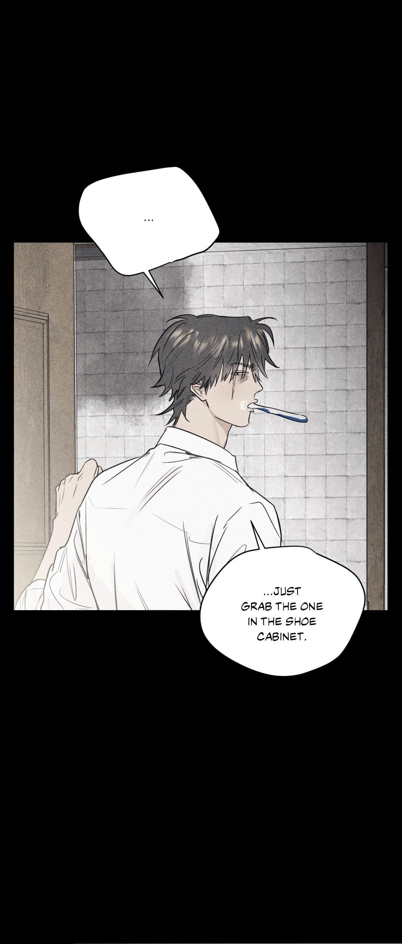 A Lovely Meal [Official] - Chapter 10 manhwa