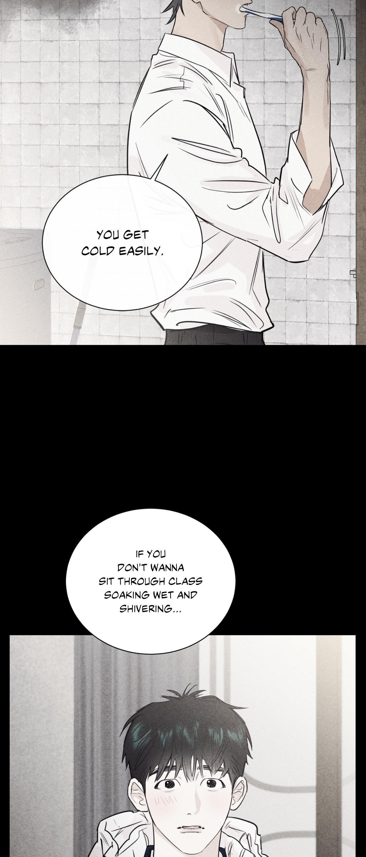 A Lovely Meal [Official] - Chapter 10 manhwa