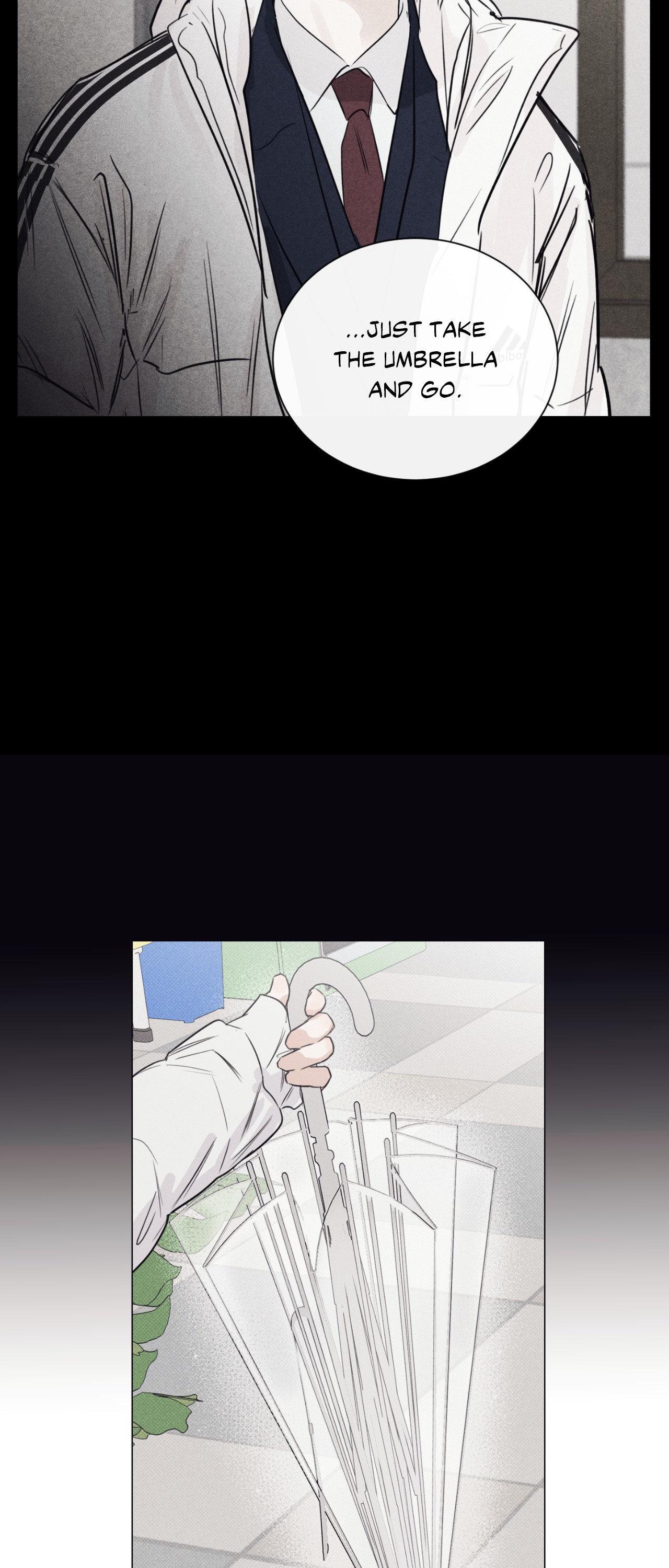 A Lovely Meal [Official] - Chapter 10 manhwa