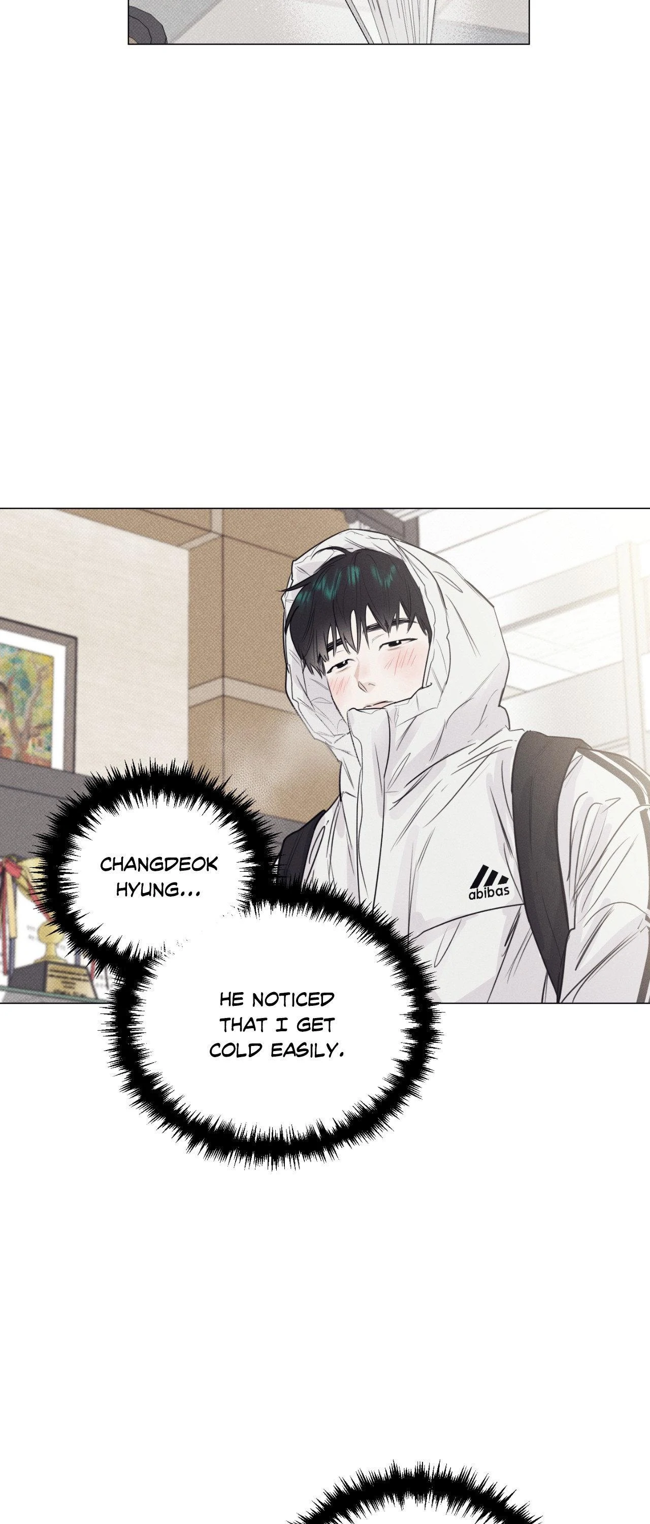 A Lovely Meal [Official] - Chapter 10 manhwa