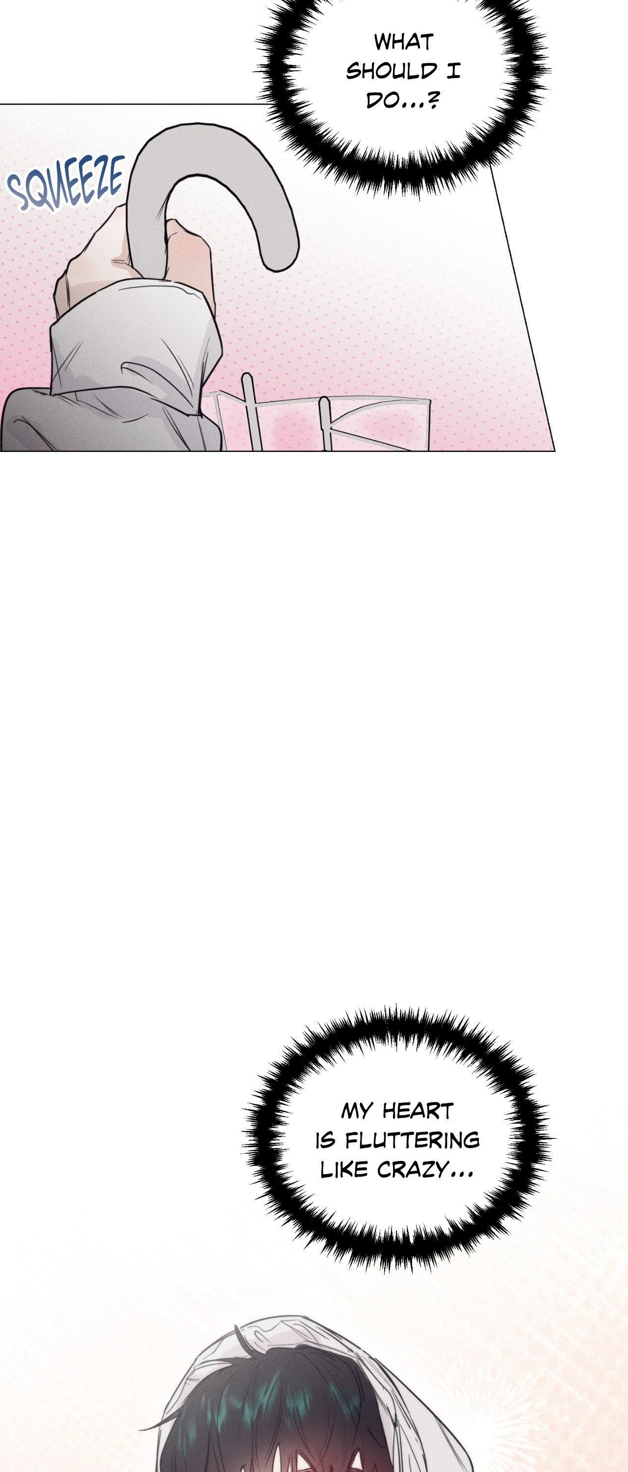 A Lovely Meal [Official] - Chapter 10 manhwa
