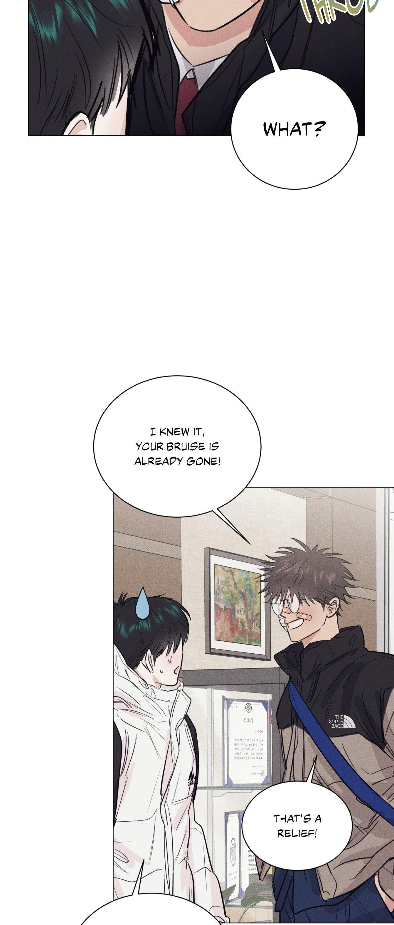 A Lovely Meal [Official] - Chapter 10 manhwa