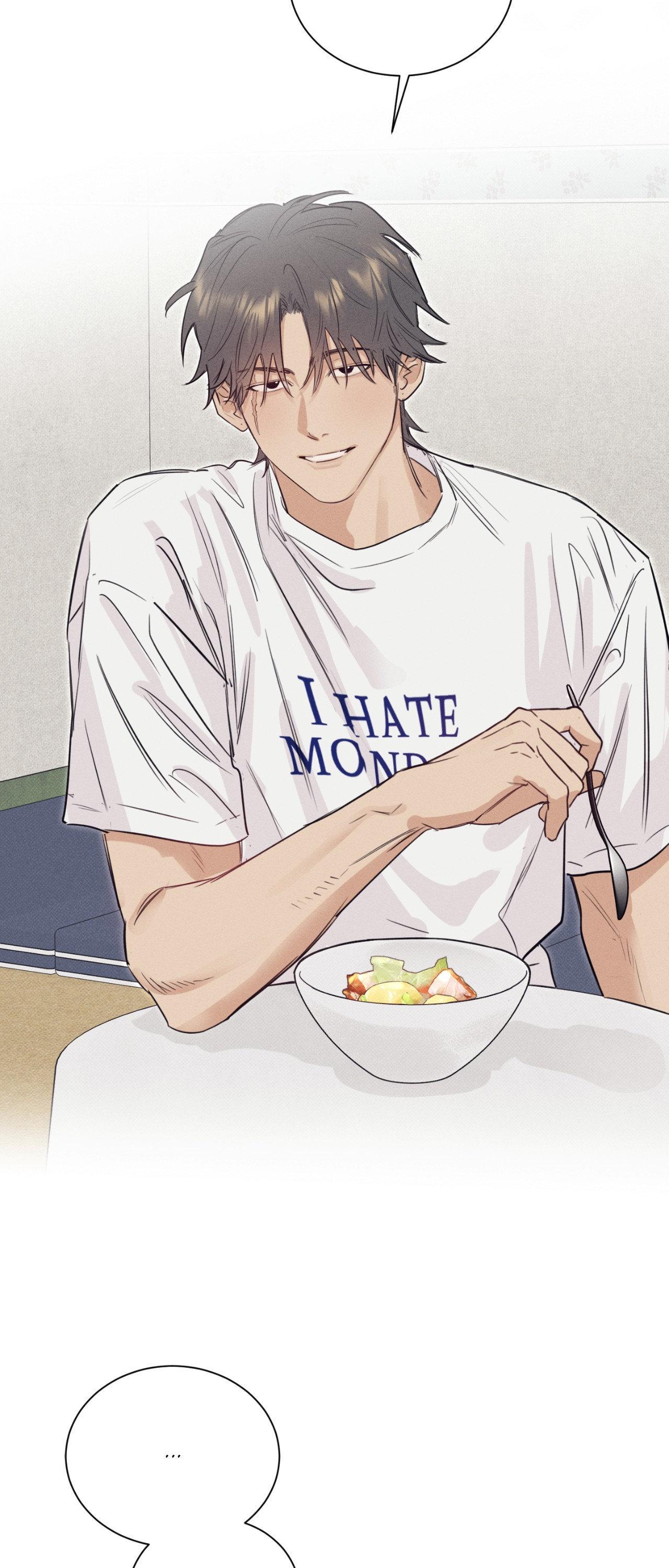 A Lovely Meal [Official] - Chapter 10 manhwa