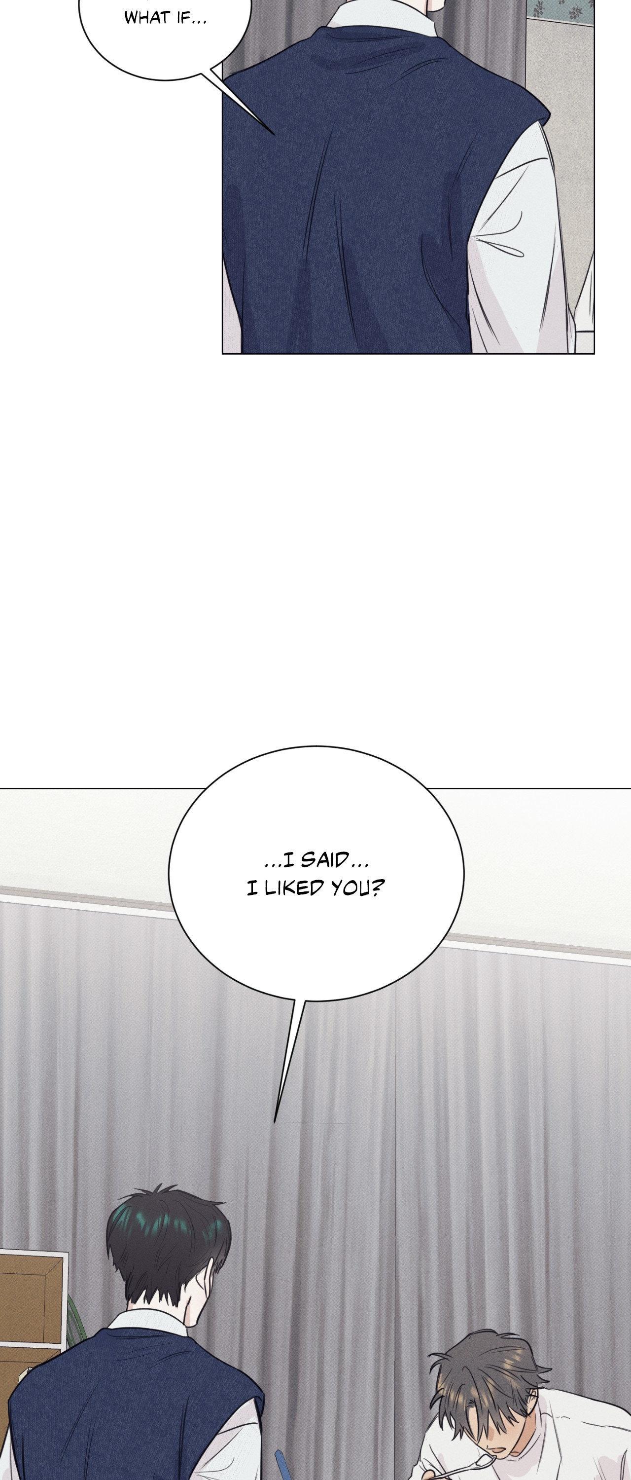 A Lovely Meal [Official] - Chapter 10 manhwa