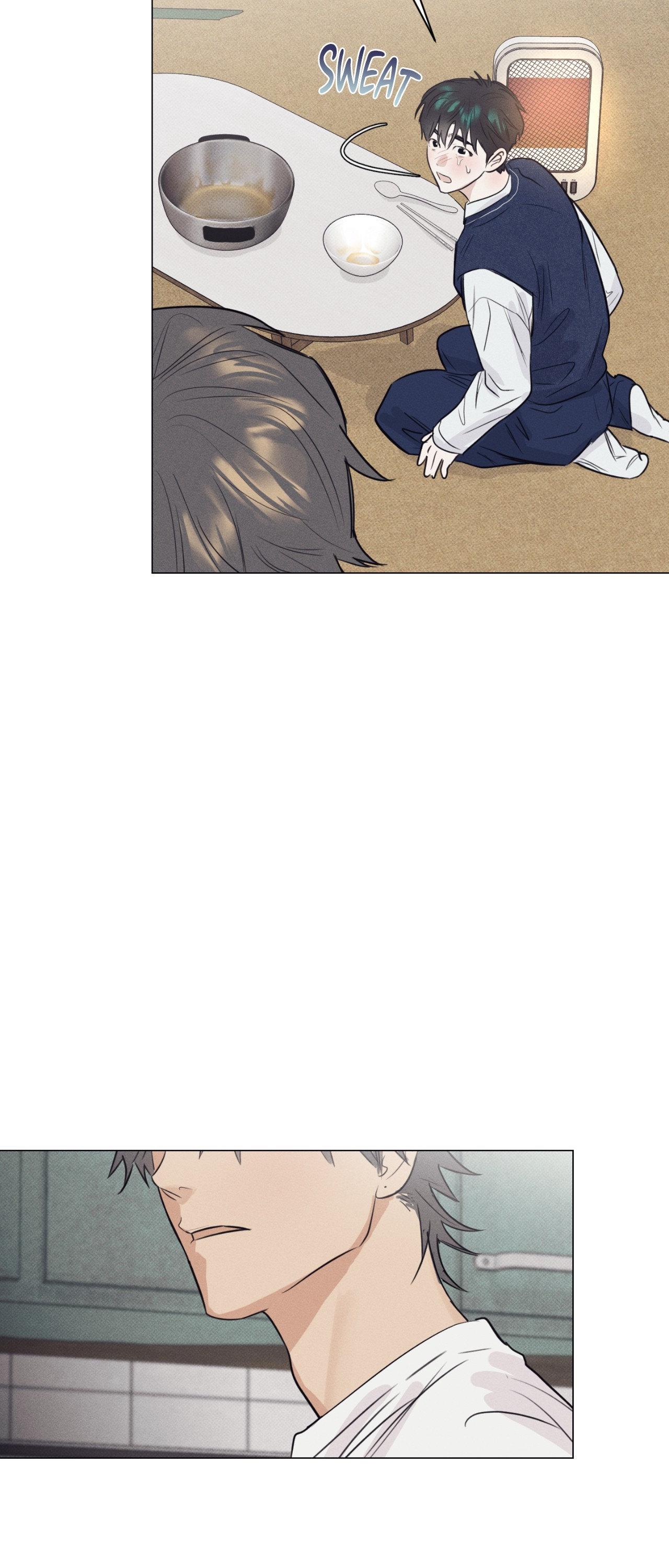 A Lovely Meal [Official] - Chapter 10 manhwa