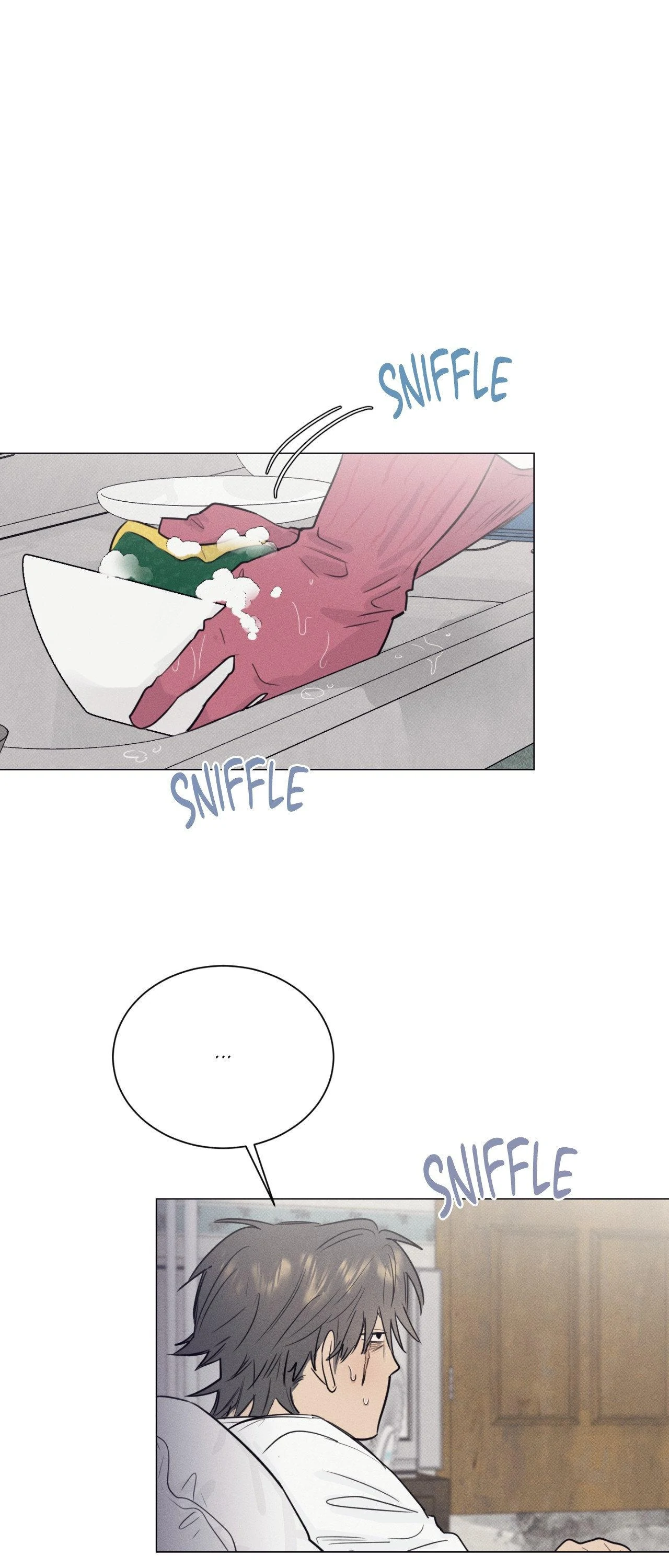 A Lovely Meal [Official] - Chapter 11 manhwa