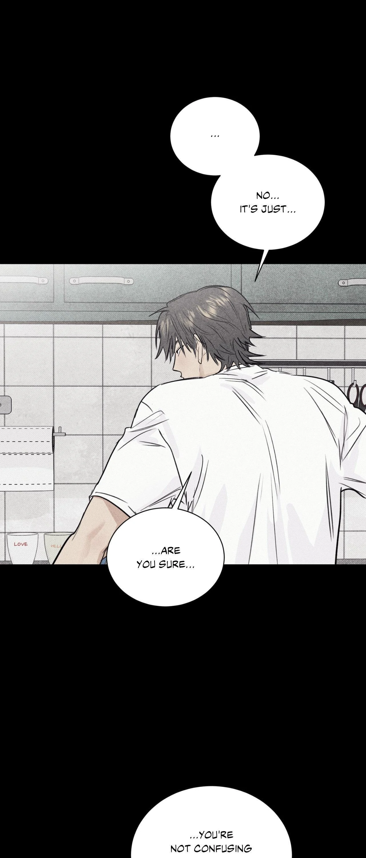 A Lovely Meal [Official] - Chapter 11 manhwa
