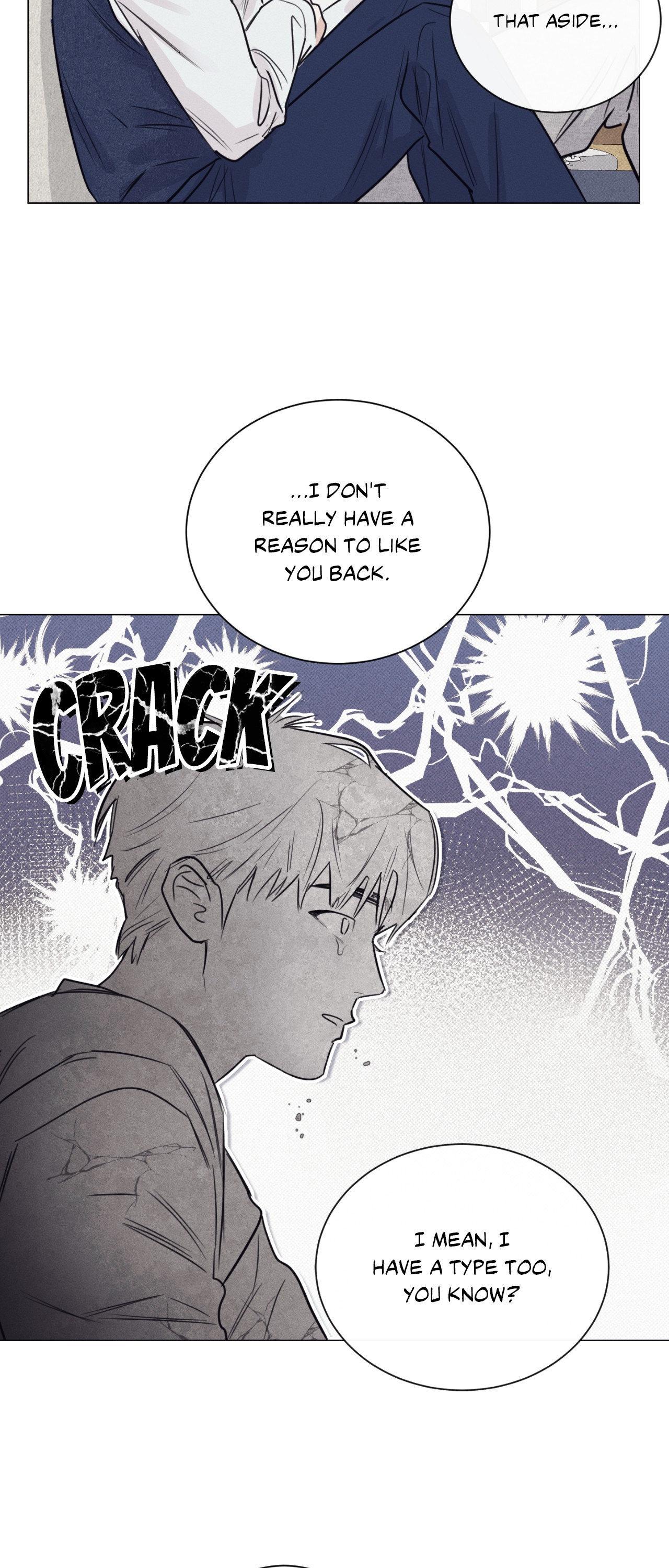 A Lovely Meal [Official] - Chapter 11 manhwa
