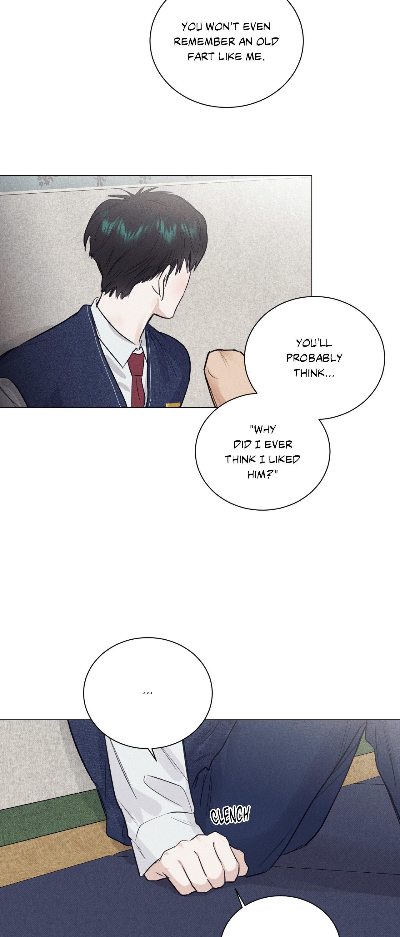 A Lovely Meal [Official] - Chapter 11 manhwa